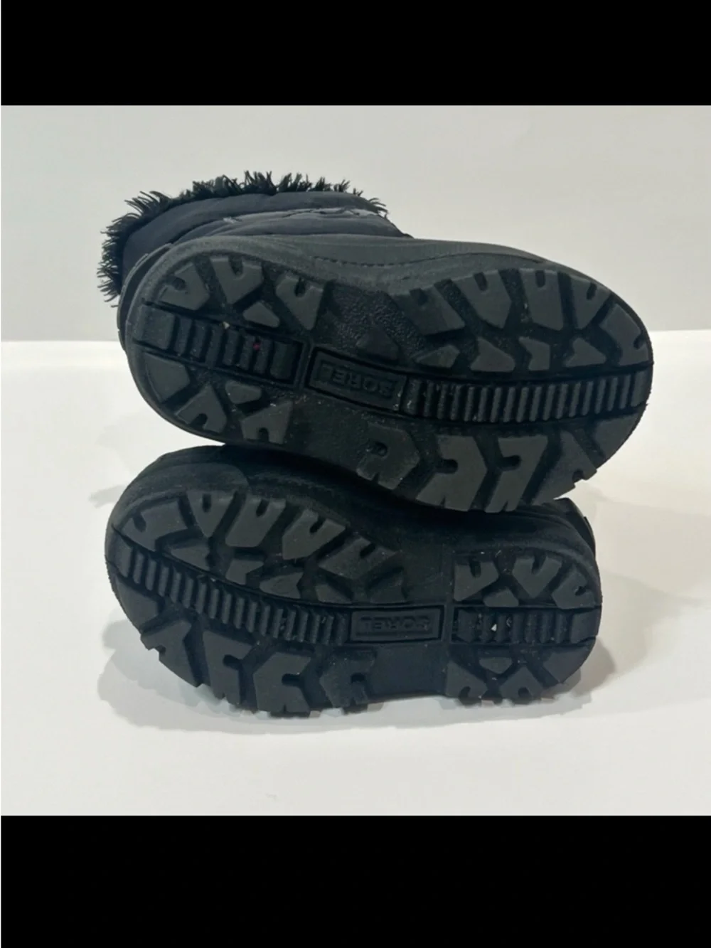 Sorel Baby/Toddler Boots